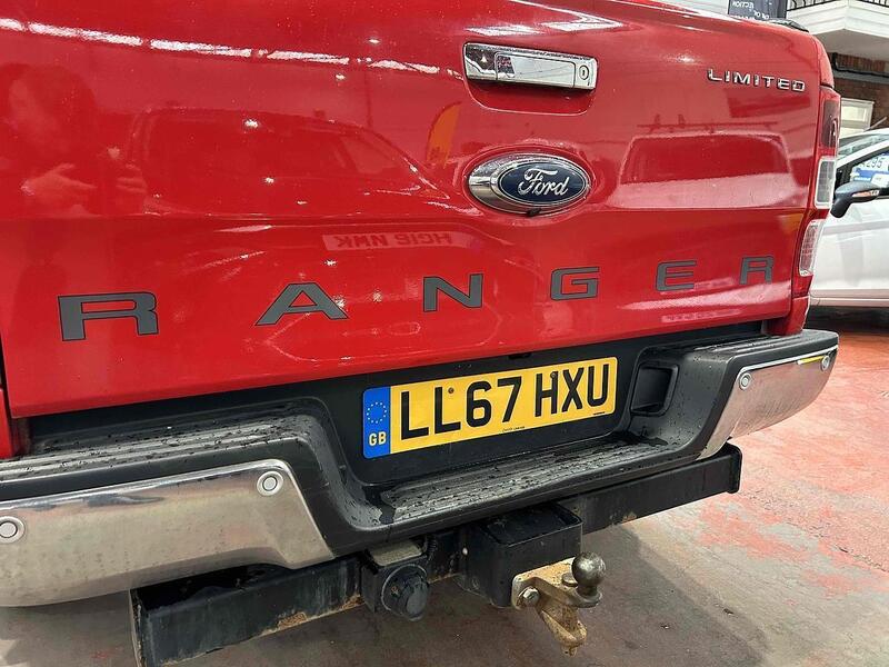 Used Ford Ranger 2018 for sale - 76777997: Photo 65