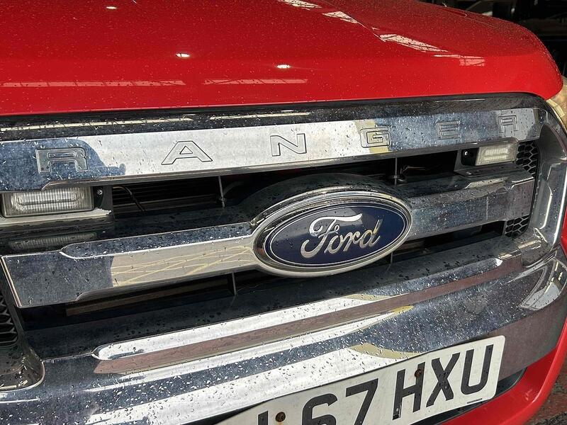 Used Ford Ranger 2018 for sale - 76777997: Photo 66