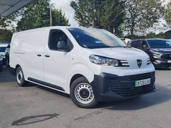 Used Peugeot e-Expert 2025 for sale - 79814665: Photo