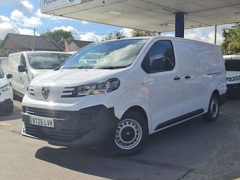Used Peugeot e-Expert 2025 for sale - 79814665: Photo