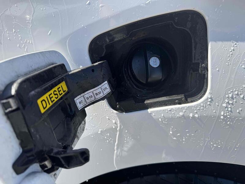 Used Vauxhall Vivaro 2022 for sale - 76778009: Photo 13