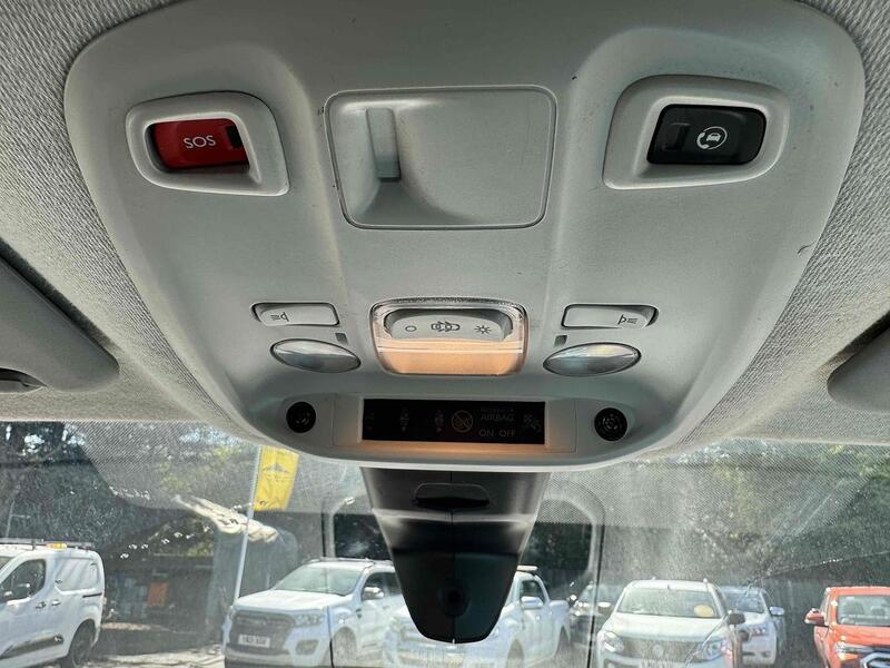 Used Vauxhall Vivaro 2022 for sale - 76778009: Photo 29