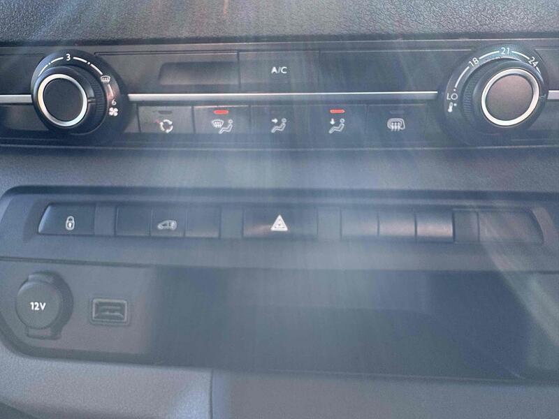 Used Vauxhall Vivaro 2022 for sale - 76778009: Photo 30