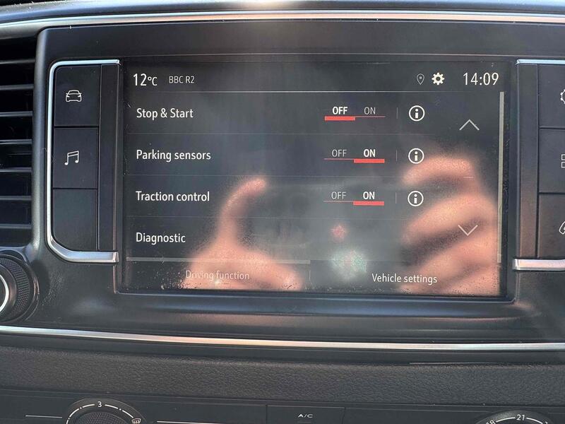 Used Vauxhall Vivaro 2022 for sale - 76778009: Photo 32