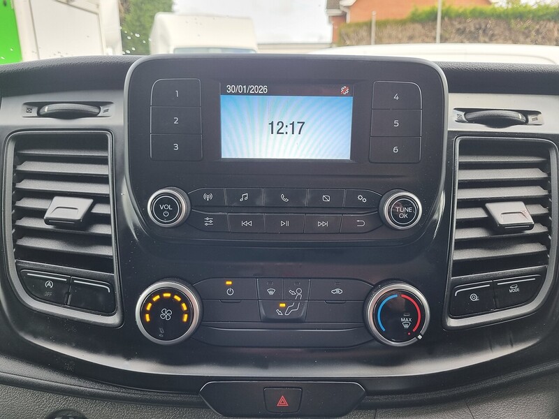 Used Ford Transit Custom 2019 for sale - 77356813: Photo 20