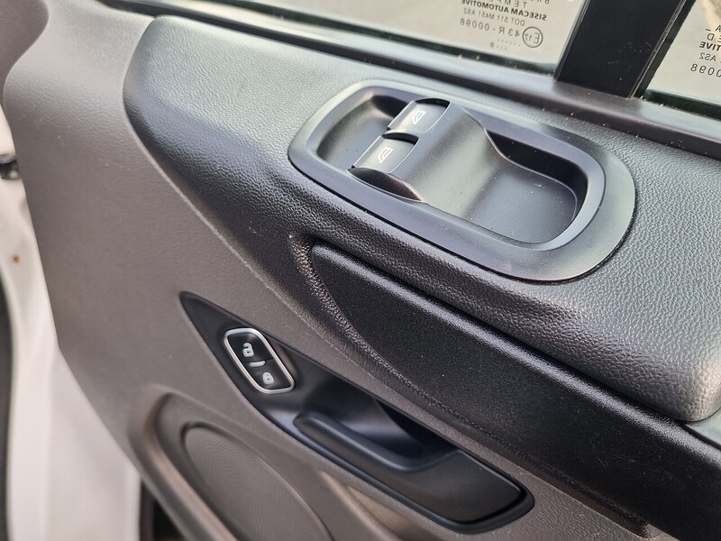 Used Ford Transit Custom 2019 for sale - 77356813: Photo 21