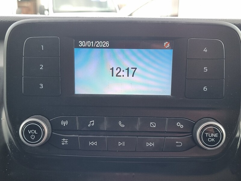 Used Ford Transit Custom 2019 for sale - 77356813: Photo 22