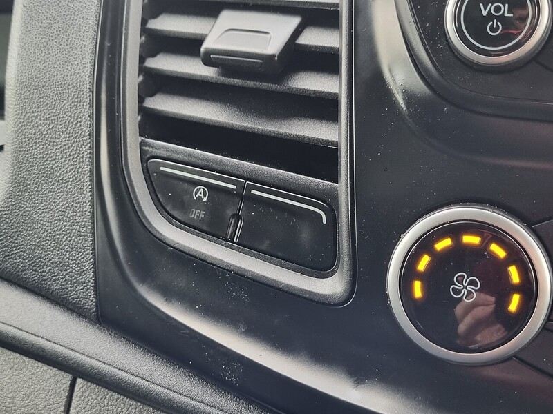 Used Ford Transit Custom 2019 for sale - 77356813: Photo 24