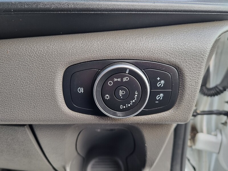 Used Ford Transit Custom 2019 for sale - 77356813: Photo 26