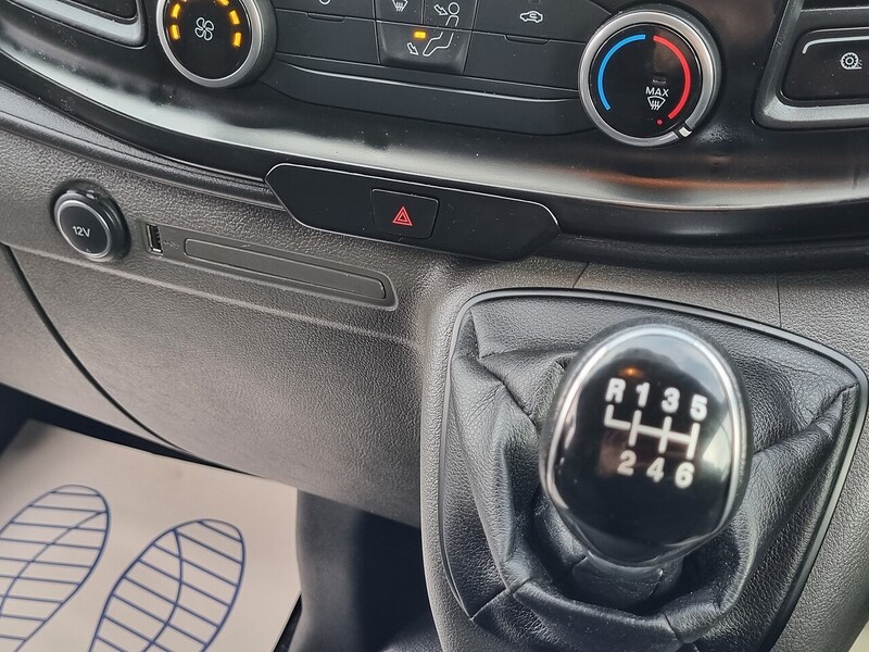 Used Ford Transit Custom 2019 for sale - 77356813: Photo 27