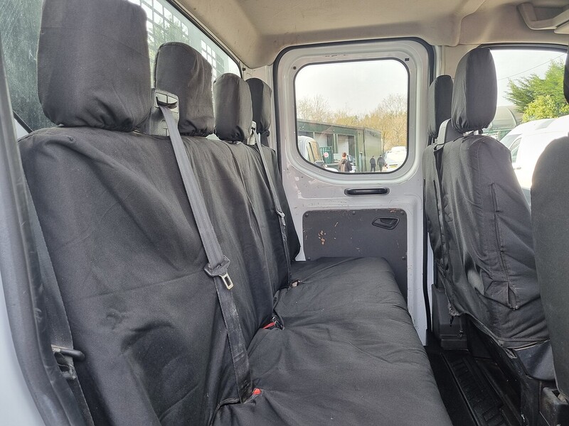 Used Ford Transit 2021 for sale - 77974528: Photo 12
