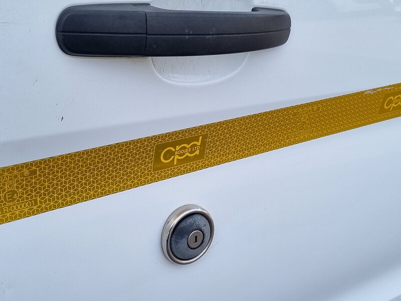 Used Ford Transit 2021 for sale - 77974528: Photo 15