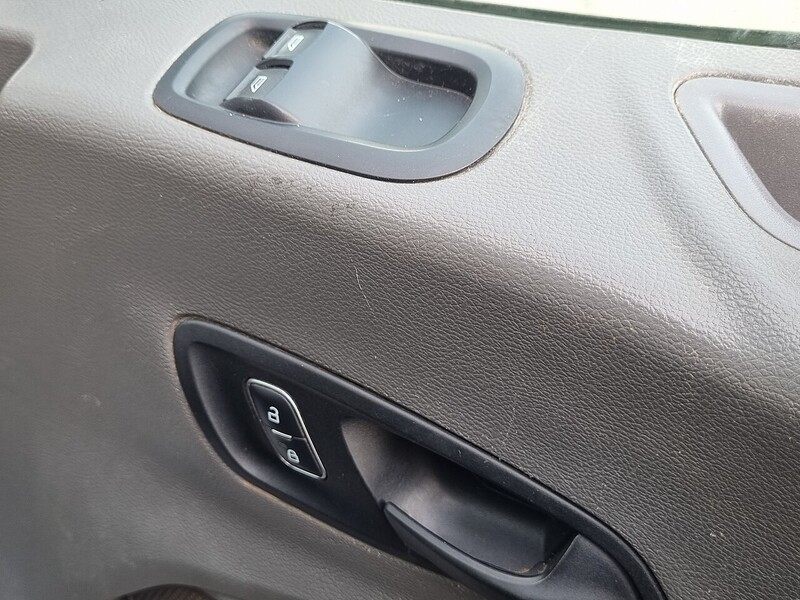 Used Ford Transit 2021 for sale - 77974528: Photo 16
