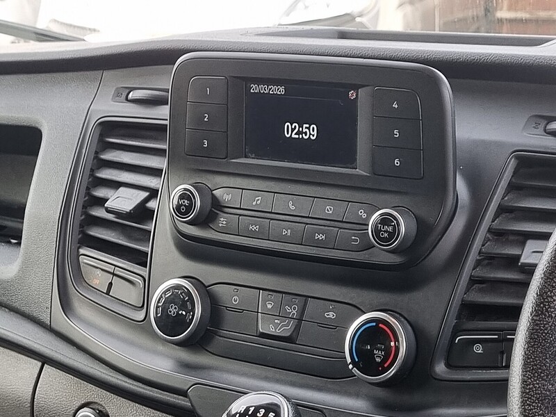 Used Ford Transit 2021 for sale - 77974528: Photo 17