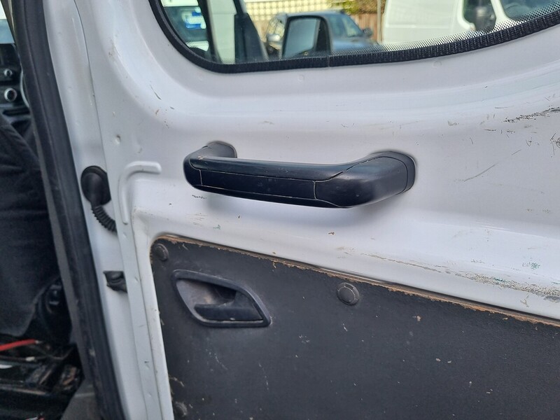 Used Ford Transit 2021 for sale - 77974528: Photo 18