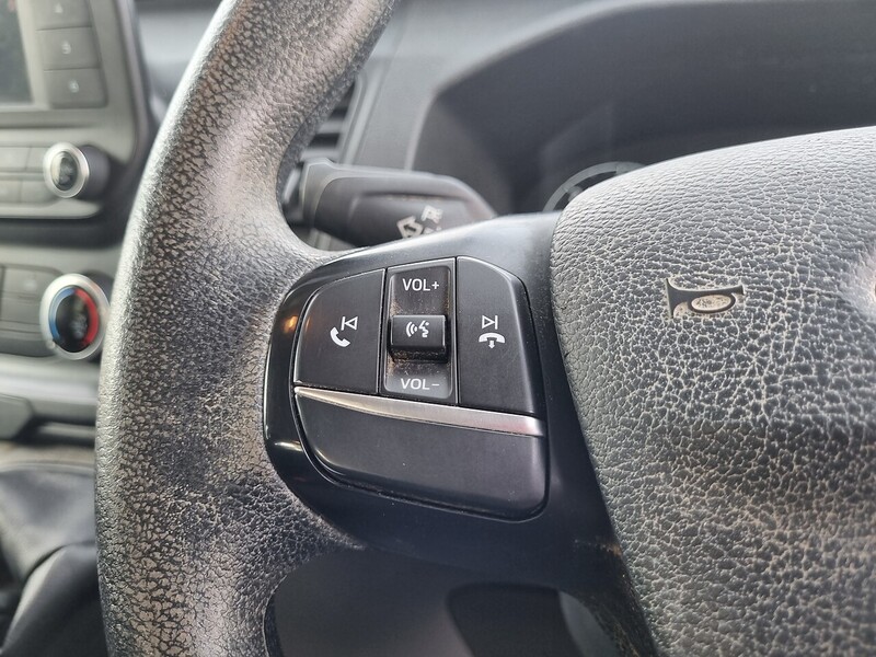 Used Ford Transit 2021 for sale - 77974528: Photo 19