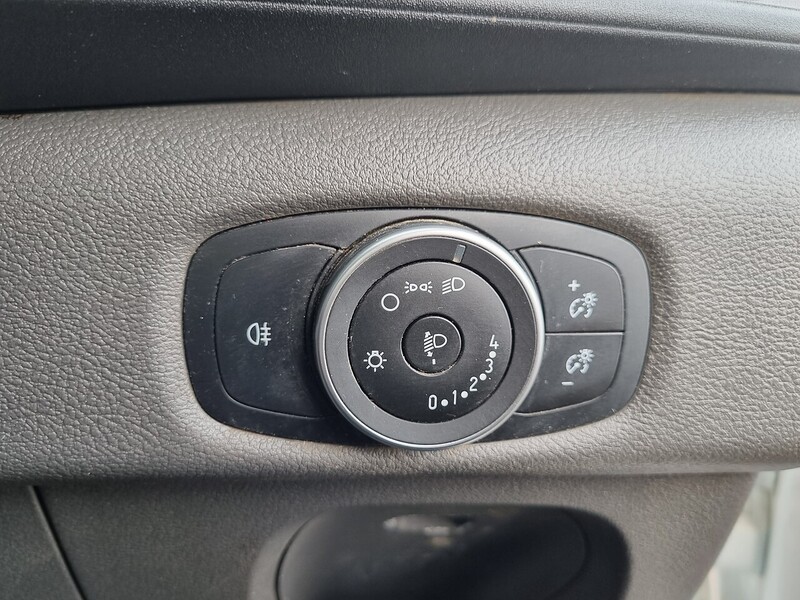 Used Ford Transit 2021 for sale - 77974528: Photo 22