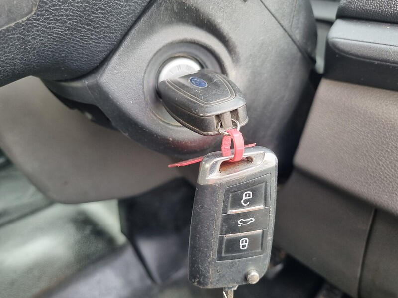 Used Ford Transit 2021 for sale - 77974528: Photo 23