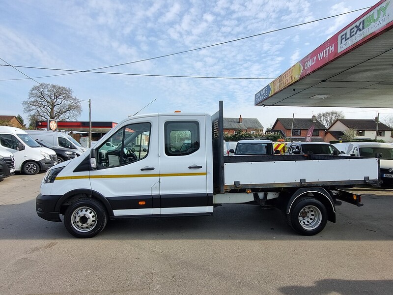 Used Ford Transit 2021 for sale - 77974528: Photo 4