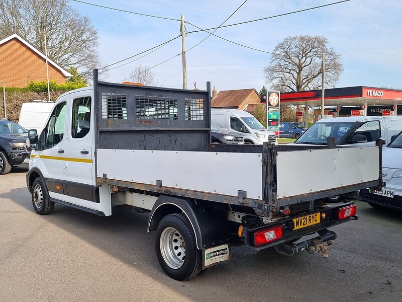 Used Ford Transit 2021 for sale - 77974528: Photo 5