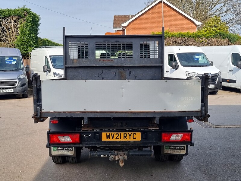 Used Ford Transit 2021 for sale - 77974528: Photo 6