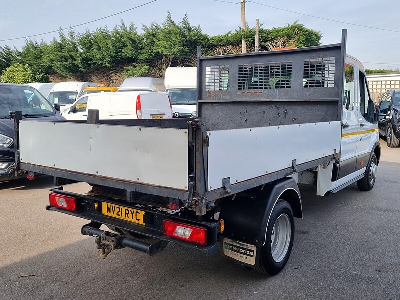 Used Ford Transit 2021 for sale - 77974528: Photo 7