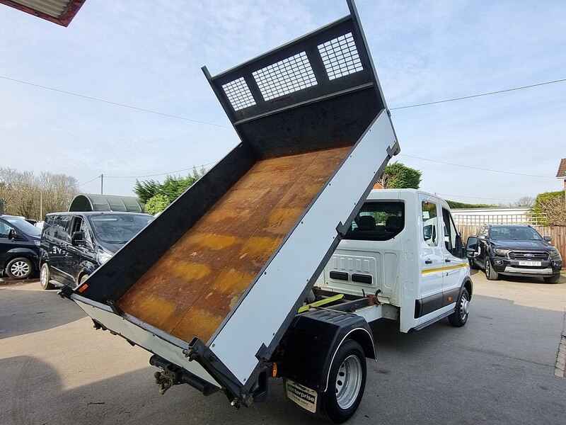 Used Ford Transit 2021 for sale - 77974528: Photo 8