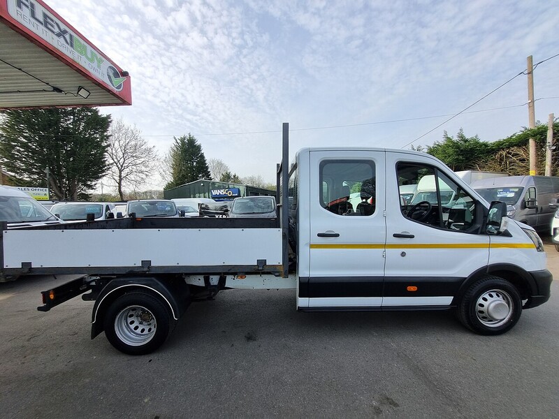 Used Ford Transit 2021 for sale - 77974528: Photo 9