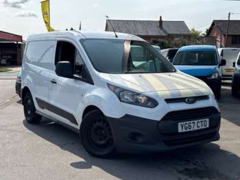 Used Ford Transit Connect 2017 for sale - 74897091: Photo
