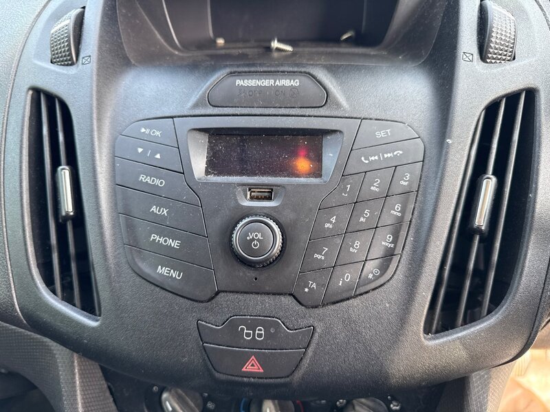 Used Ford Transit Connect 2017 for sale - 74897091: Photo 31