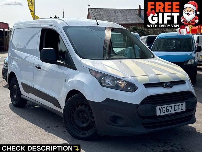 Used Ford Transit Connect 2017 for sale - 74897091: Photo 33