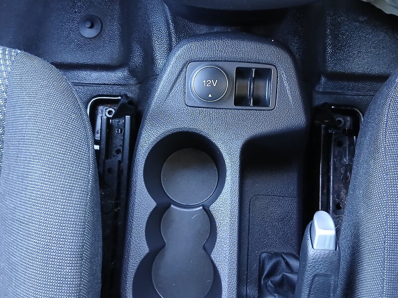 Used Ford Transit Connect 2017 for sale - 74897091: Photo 35