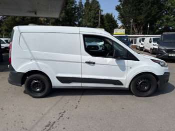 Used Ford Transit Connect 2017 for sale - 74897091: Photo