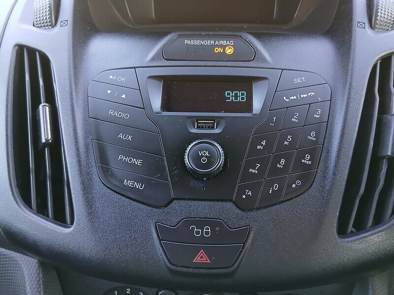 Used Ford Transit Connect 2017 for sale - 74897091: Photo 40