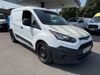 Used Ford Transit Connect 2017 for sale - 74897091: Photo