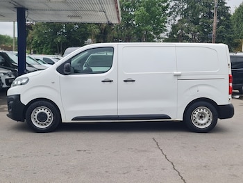 Used Citroen Dispatch 2016 for sale - 78477441: Photo
