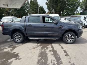 Used Ford Ranger 2022 for sale - 75087614: Photo