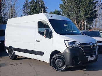 Used Renault Master 2020 for sale - 79814765: Photo