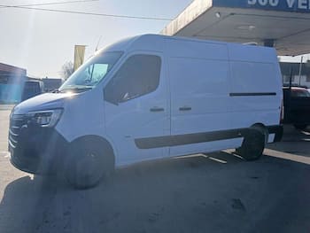Used Renault Master 2020 for sale - 79814765: Photo