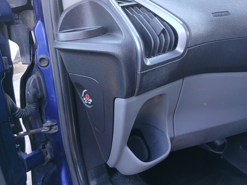 Used Ford Transit Custom 2013 for sale - 77530252: Photo 16