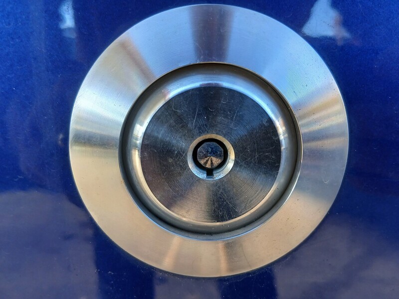 Used Ford Transit Custom 2013 for sale - 77530252: Photo 18