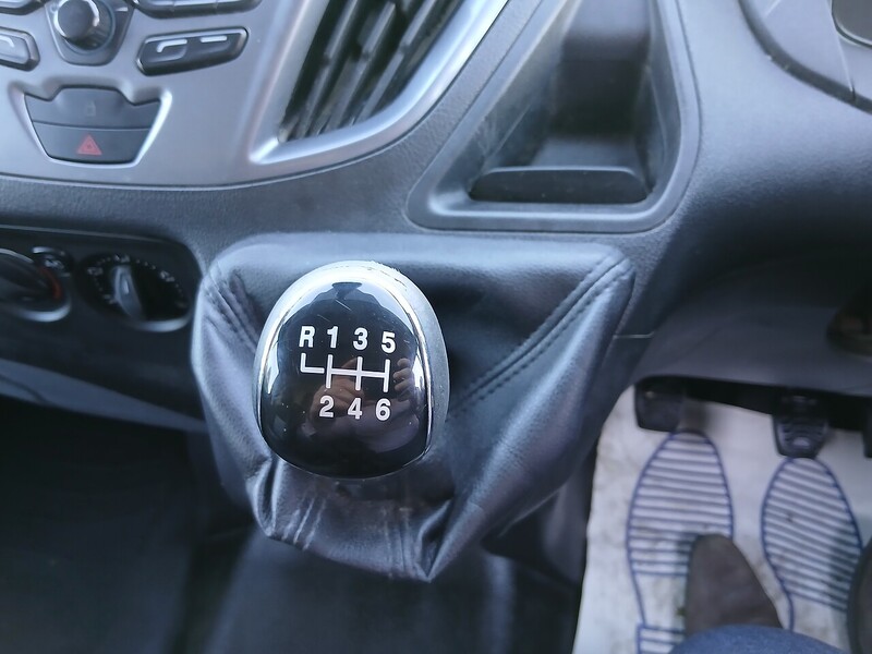 Used Ford Transit Custom 2013 for sale - 77530252: Photo 29