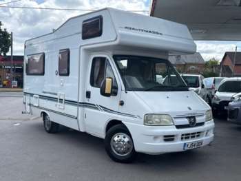 Used Peugeot Boxer 2004 for sale - 75168805: Photo