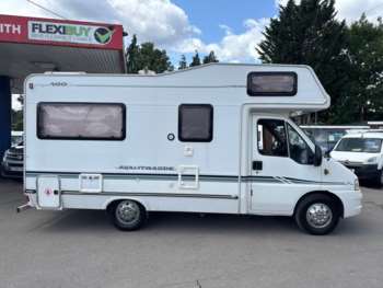 Used Peugeot Boxer 2004 for sale - 75168805: Photo