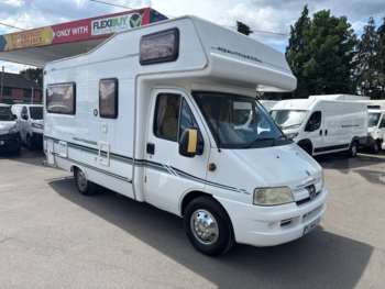 Used Peugeot Boxer 2004 for sale - 75168805: Photo