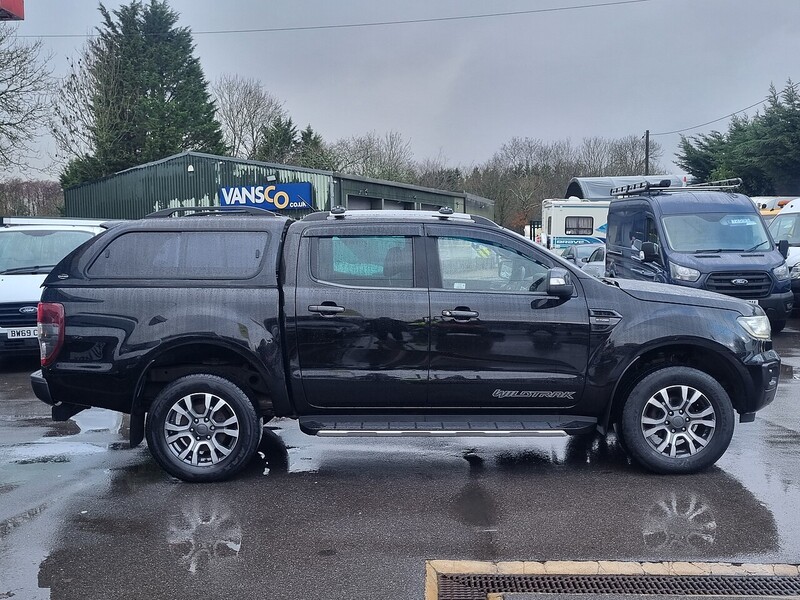 Used Ford Ranger 2019 for sale - 77276965: Photo 10