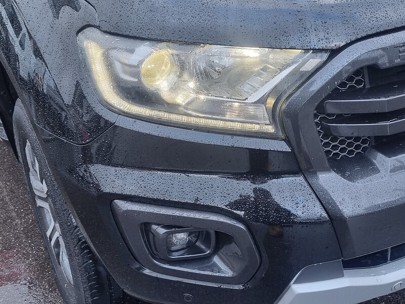 Used Ford Ranger 2019 for sale - 77276965: Photo 11
