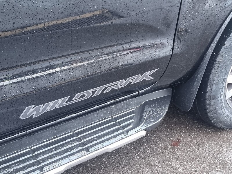 Used Ford Ranger 2019 for sale - 77276965: Photo 13