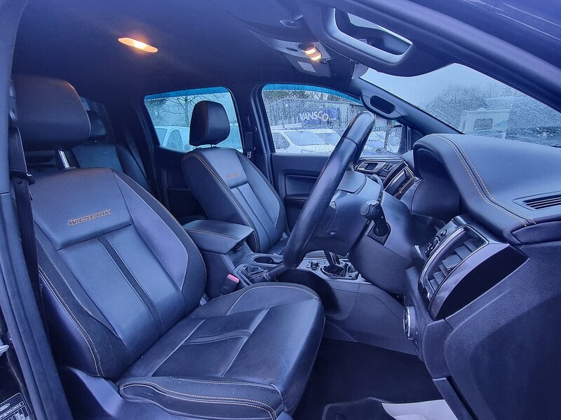 Used Ford Ranger 2019 for sale - 77276965: Photo 16