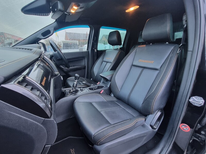 Used Ford Ranger 2019 for sale - 77276965: Photo 18